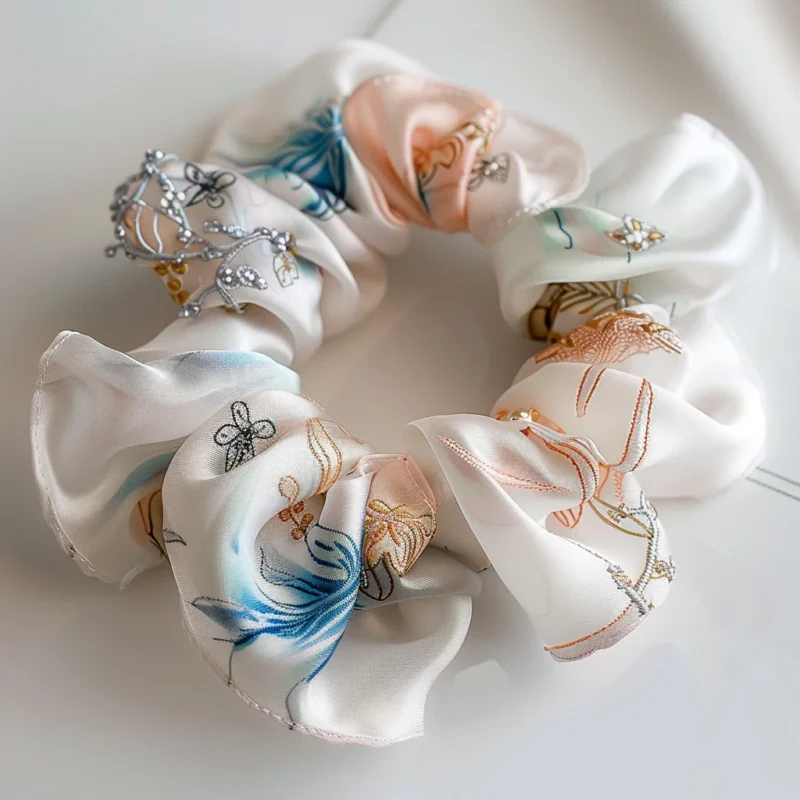 Jakie dodatki do sukienki midi? Torebki, buty i biżuteria 10 Akcesoria do Włosów